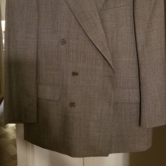 JEAN PAUL GERMAIN DRESS SUIT - Picture 2 of 11